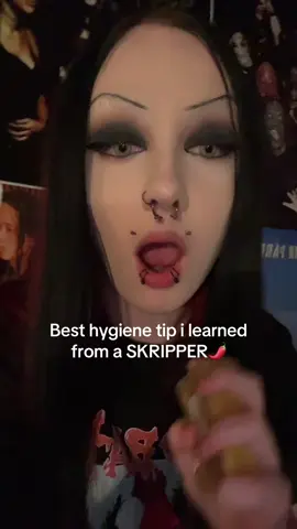 Ive learned so much more from her if you guys want any other tips comment!!! #hygiene #skincare #fyp 