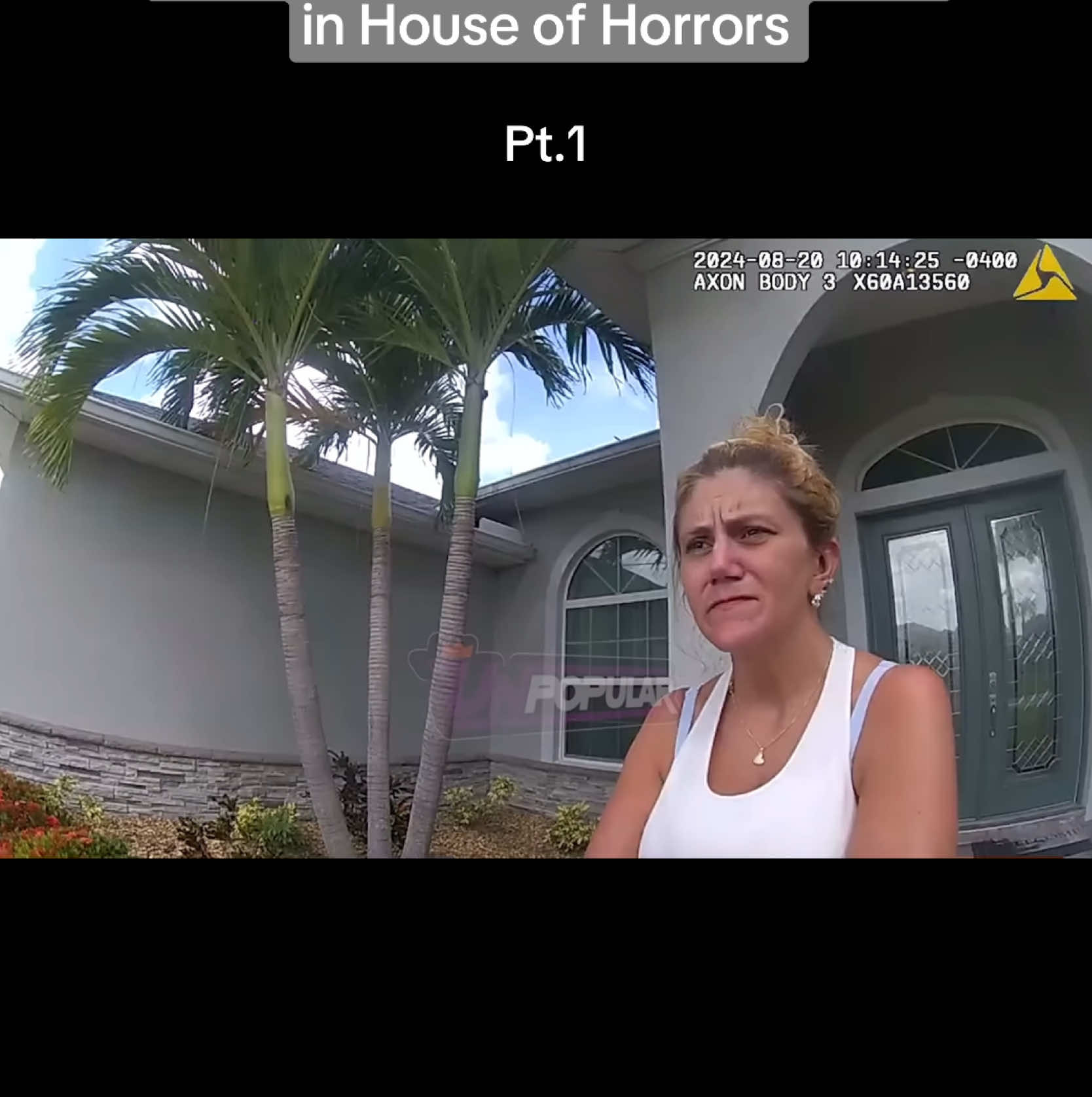 Part 1 #horriblemom#mother#excuses#boyfriend#dcfs#dcf#scary#abuse#abusive#child #bodycam#police#officer#bodycamfootage#arrest#jail#cops#bodycamvideo#policebodycam#educationalpurporses#fyp