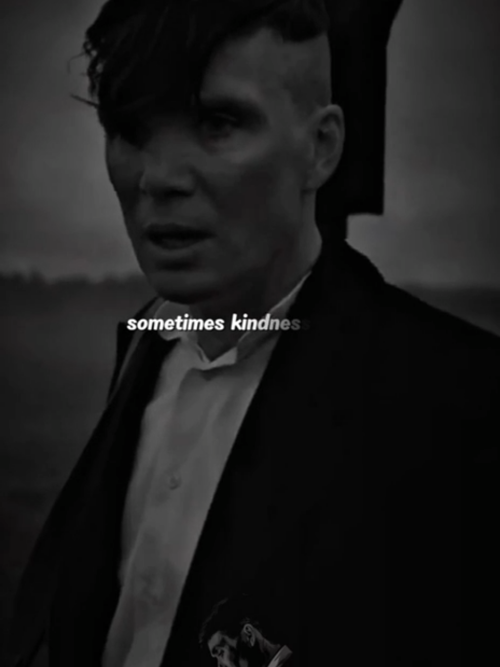 Always remember bro some time #thomasshelby #motivation #motivationalvideo #lifereality #viral_video #reels #fyp 