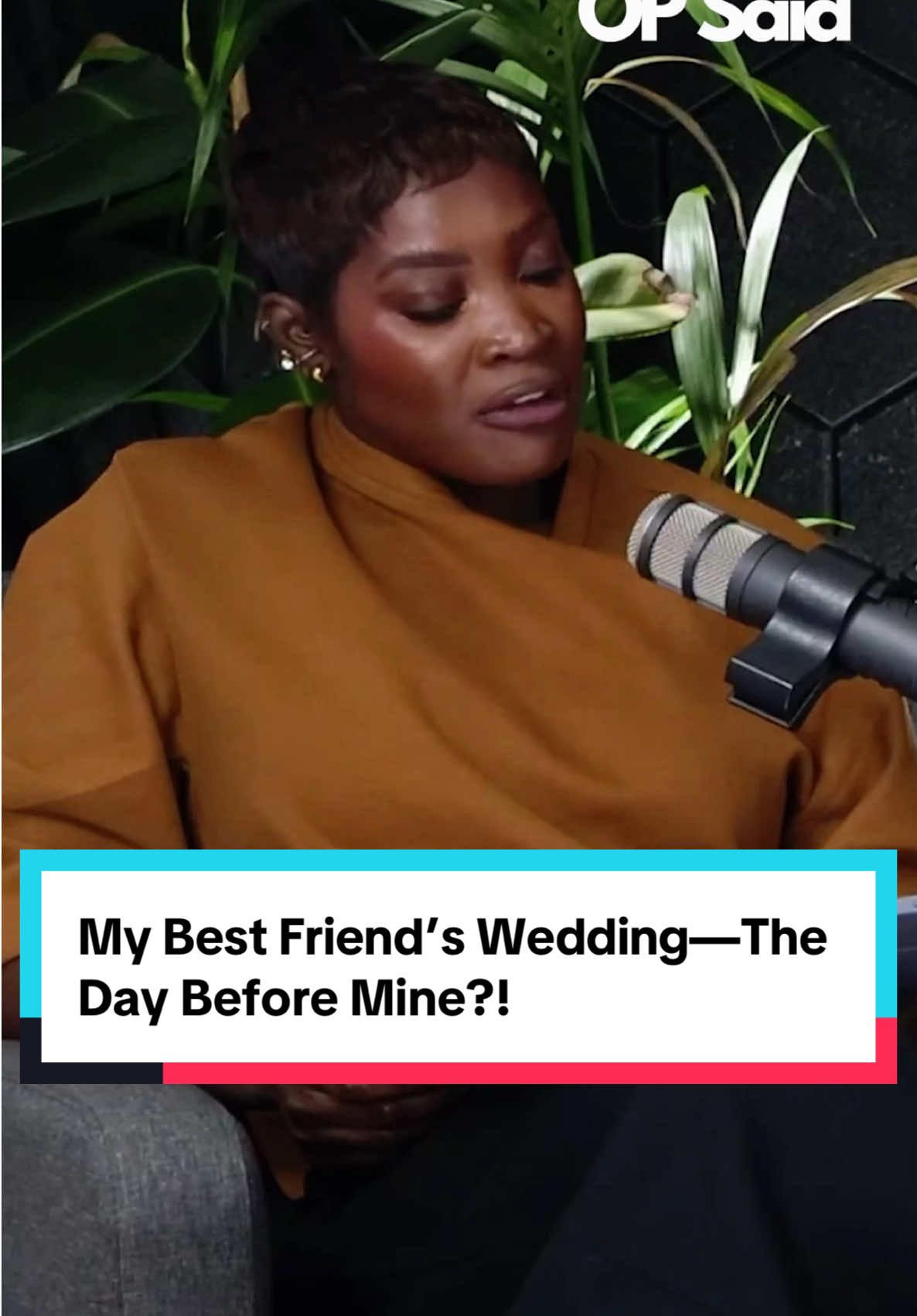 My Best Friend’s Wedding—The Day Before Mine?! Update on YT released Easter Sunday… link in bio #videoviral #friends #viral #reddit_tiktok #dilemma #advice 