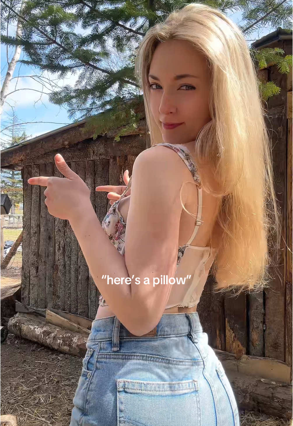 not for me🫢   