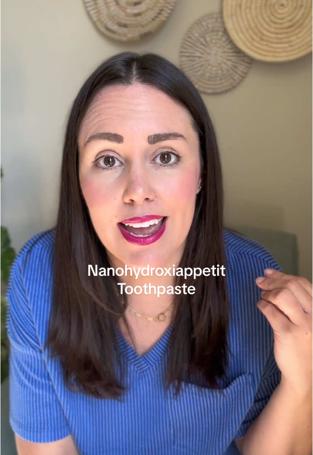 Replying to @katie🌷| mom + lifestyle Here’s the final update on how we made out on my son’s cavity / filling journey. Overall, happy we chose to try nanohydroxiappetit toothpaste.  #nobs #nobstoothpaste #nanohydroxyapatite #toothpaste #toothpastetablets #cavities #kidstoothpaste #tiktokshopfinds #dentalcare #babyteeth #tiktokshop 