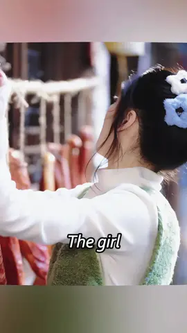 Girl Discards Expired Food, Becomes Savior of Refugees from a Thousand Years Ago, Uses Antique Dagger to Get Money for Food Storage in Desperate Times! #AncientFutureLink #ModernVsAncient #TimeTravel #FoodMagic #KindnessMatters #ParallelWorld #cdrama #ShortDrama 