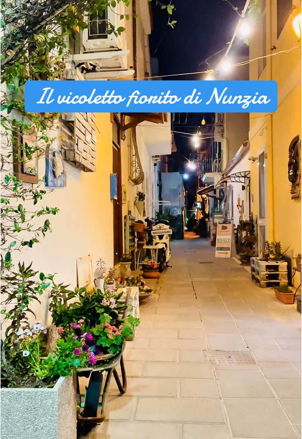 🌸 “Il vicoletto fiorito di Nunzia” è una stradina tipica del Corso Luigi Manzi di Casamicciola Terme, dedicata ad una donna che amava i fiori e che ha fatto tanto per il bene di Casamicciola 💖 ~ 🌸 “Nunzia’s flowery alley” is a typical little street on Corso Luigi Manzi in Casamicciola Terme, dedicated to a woman who loved flowers and who did so much for the good of Casamicciola 💖 #myischia #lamiaischia #ischia #ischiaisland #ischiaisolaverde #isoladischia #casamicciola #casamicciolaterme #ilovecasamicciola 