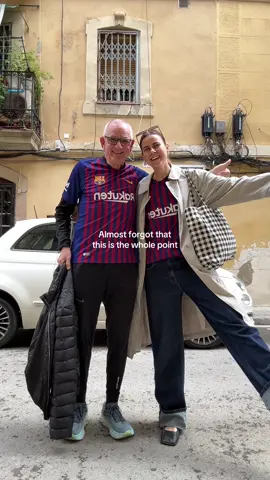 28 on a solo trip with my dad. The older I get, the more I cherish this time🥹💘 #ily #parents #dad #dadanddaughter #parentsareprecious #cherishmoments 