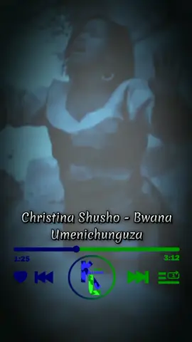BWANA UMENICHUNGUZA . . . . . . #christ #gospelmusic #gospel #foru #for #christinashusho #Bwanaumenichungu #gospellyrics_world 