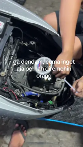 sampai ketemu di garis finish  #galau 