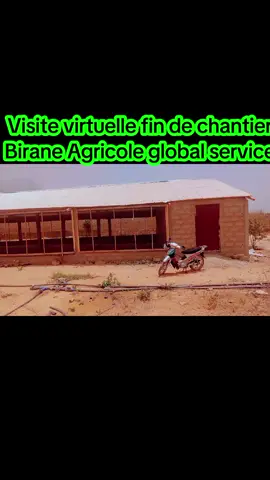 #construction #aviculturesenegal #constructionpoulailler #elevage #poulailler 