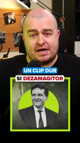 DAR CU BOLNAVII SI COPIII CE-AI AVUT? #vladmercori #GolaniaDistrugeRomania