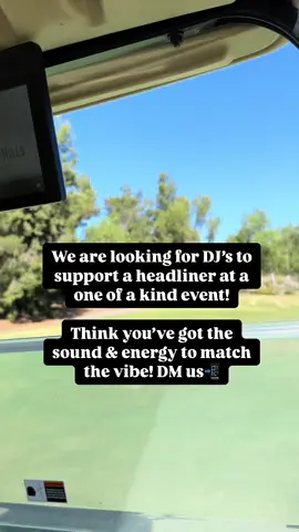 1. Follow us on IG + TikTok 2. DM us on IG  #dj #popup #headliner #housemusic #experiential #fyp #explorepage #explore 