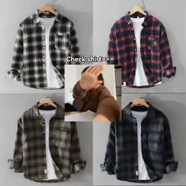 Check shirt 👕💗 #fvpシ #checkshirt #trending #tiktokviral #viralvideo #newcollection #mensfashion #bdtiktokofficial🇧🇩 