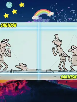 #cartoon #cartoonnetwork #fyp #fanchannel #frameorder #funnyy #animefyp #ilu 
