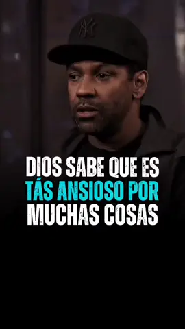 DIOS SABE QUE ES TÁS ANSIOSO POR MUCHAS COSAS#DenzelWashington #motivación #refleccionesdelavida #inspiración #motivacional428 #reflexión #fyp #fortaleza #foryou #foryoupage #esperanza #vairalvideo #foryoupage #suit 