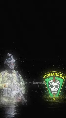 O gorro, é Negro, e o curso, COMANDOS☠️🇧🇷 #editsmilitares #military #comandosanfibios #marinhadobrasil #fuzileirosnavais🇧🇷 #fypシ 
