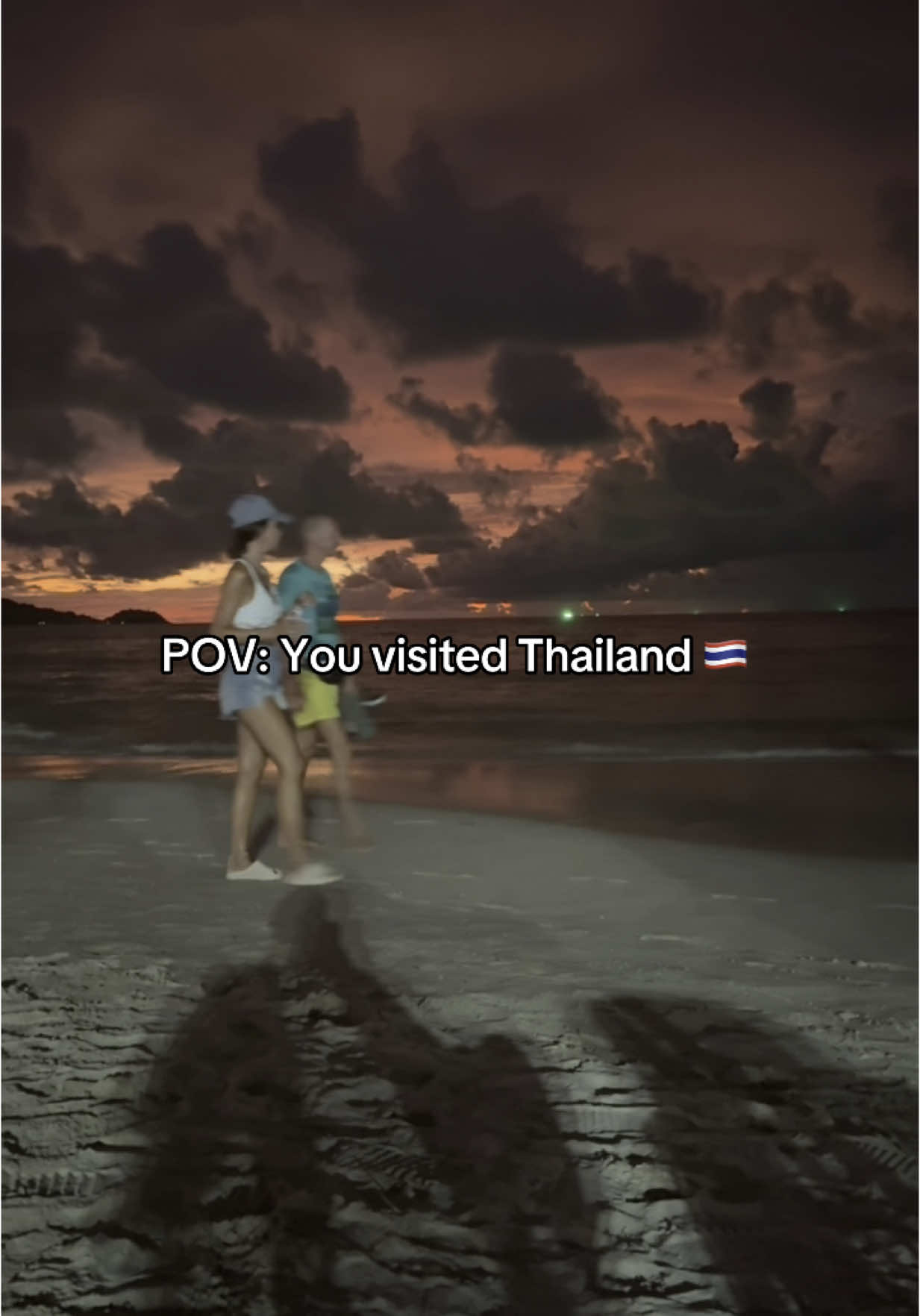 Thailand 🇹🇭 is Amazing 😍 #songkran2025 #foru #fyp #travel #Vlog 
