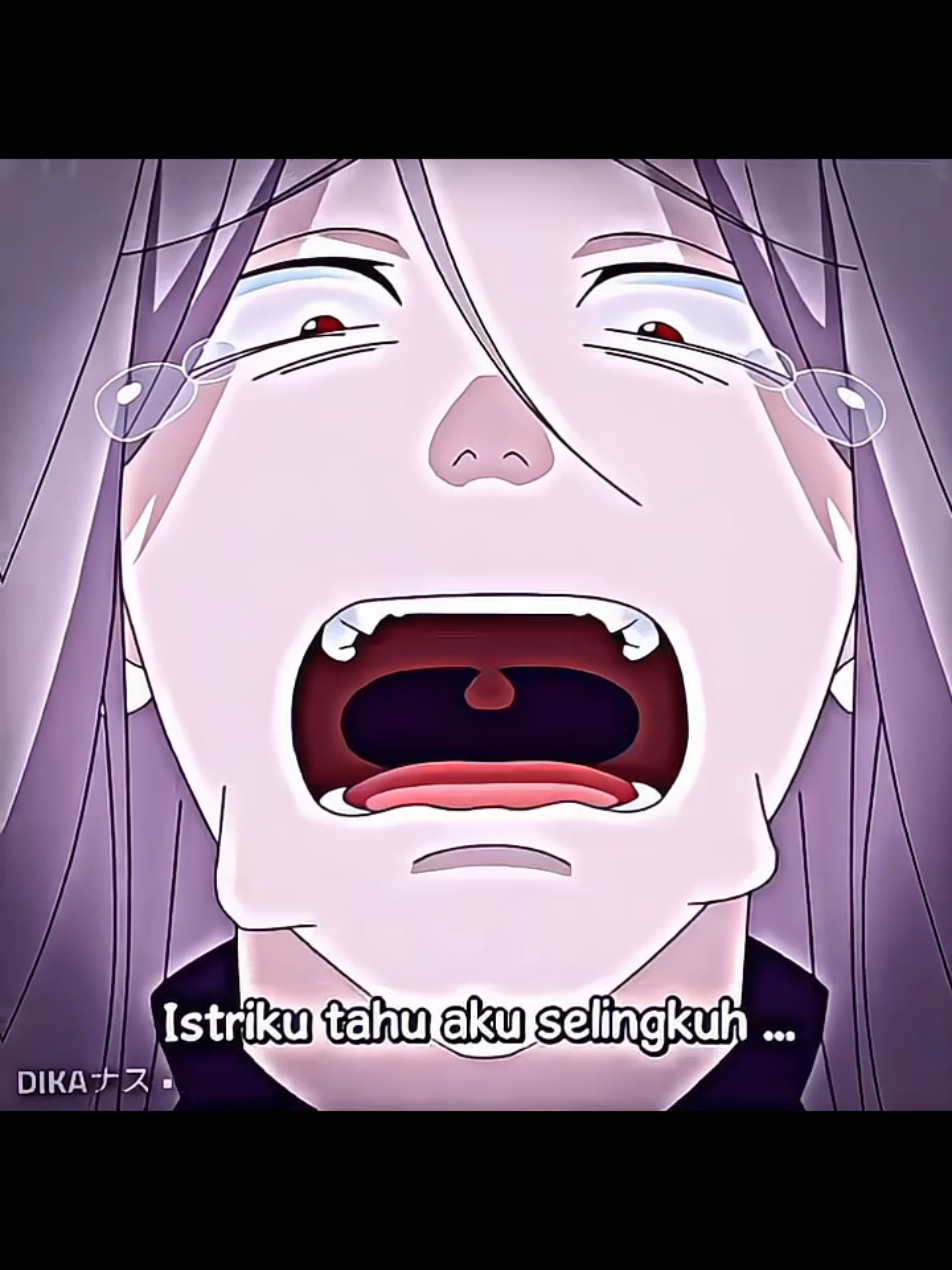 raja iblis aja takut sama istri nya 😫😫 #fypシ #fypシ゚viral #いつもありがとう #愛してます #cain #rajaiblis #animeedits #animejj #jj #xbcyzaシ #dikasukaryoyamada 