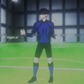 ISAGI🕺|FILLER EDIT|#isagi #isagiyoichi #foryou #fyp #goat #bluelock #viral #edit #bluelockmanga #alightmotion #tiktok 