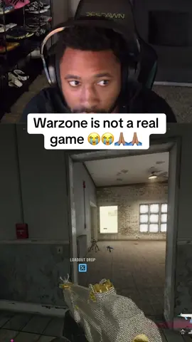 Warzone is not for the weak 😭😭🙏🏽🙏🏽 #fyp #gaming #callofduty #blackops6 #warzone 
