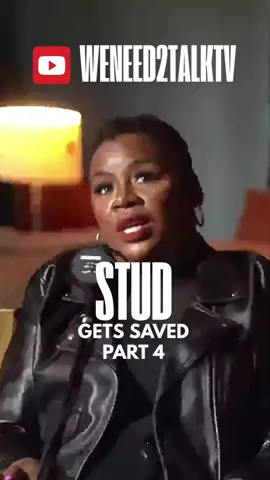 @Sophia Ruffin tells her testimony and rocks our studio 🔥 #lgbtq  #jesus  Full Episode on YouTube 