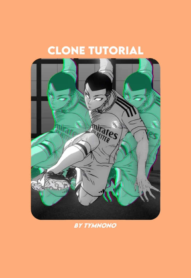 Simple clone tutorial on Blurrr // discord link in my bio 🔗 // #edit #fyp #animeedit #tuto #tutorial #Blurrr #blurrr #appblurrr #blurrrapp #tutoblurrr #blurrrtutorial #tymnono #tymnonotutorial #bluelock — @Blurrr App Official @乂Yυɯx 🎶 @𝕸𝖞𝖘𝖙𝖎𝖈 𝖅𝕴𝕺𝖃 @izozuz(arc prim?!) 