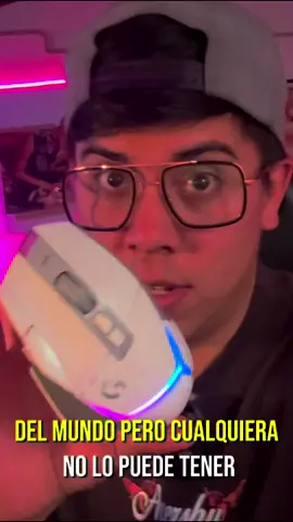 👑ESTE ES EL MEJOR MOUSE GANER DDL MUNDO👑 Pero… cualquiera no lo puede tener ❌ #mouse  #mousegamer #mousegaming #logitech #logitechg502xplus #setupgaming #setupgamer #tip 