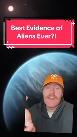 By the time Gen Z has kids in high school we may know aliens exist the same way we know the sun will rise tomorrow #space #Astronomy #aliens #universe #cosmos #stars #planets #exoplanet #spacethings #spacetok #k218b #astro #greenscreen 