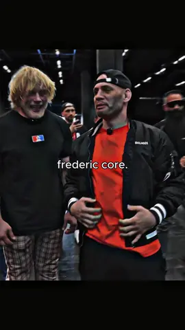 The end 💀 Frederic Vosgröne Core  #fredericvosgröne #vosgröne #oktagon69 #neanderthaler #mma #bjj #highlights #edit #core