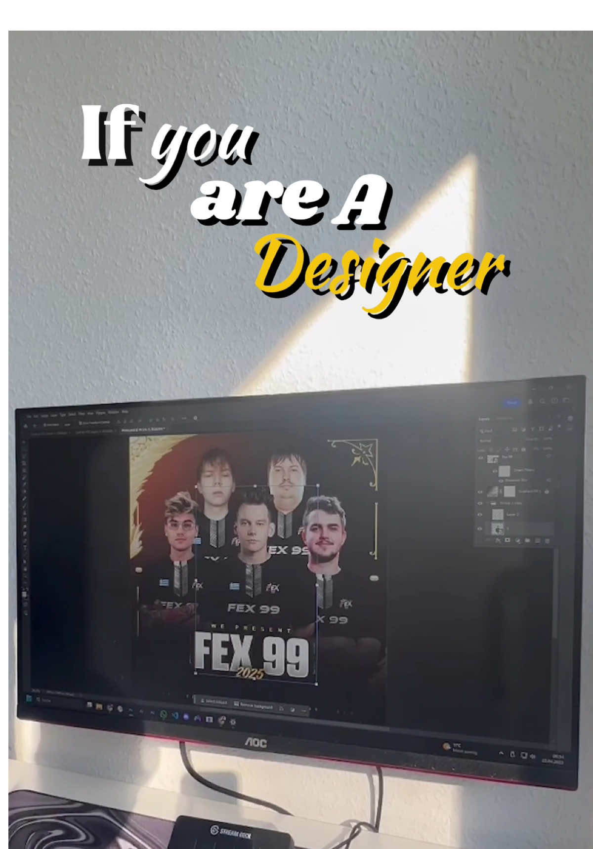 You need this 3 Chrome extensions!!! 🤩 - 1. Safe image as type  - 2. WhatFont  - 3. ColorZilla #designer #chrome #tutorial 