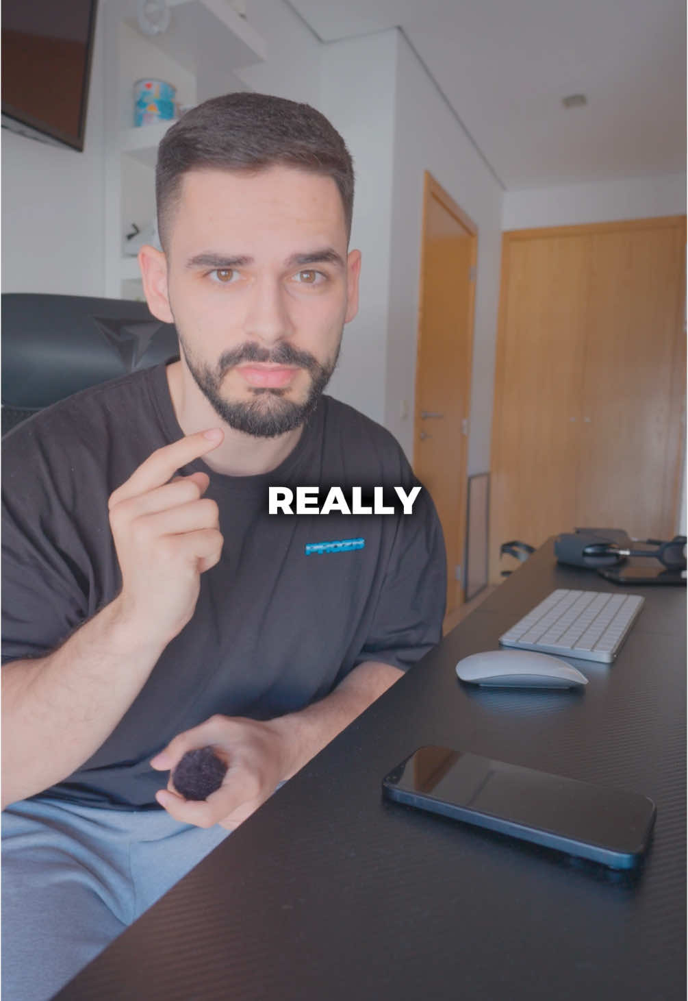 It's easy with AI