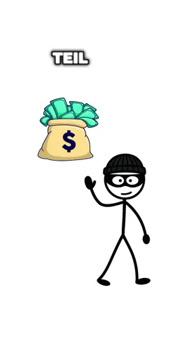 Teil 5 - Verbotene Art, Geld zu verdienen ! ✅🍾 | #dutch #geld #money #tipp 