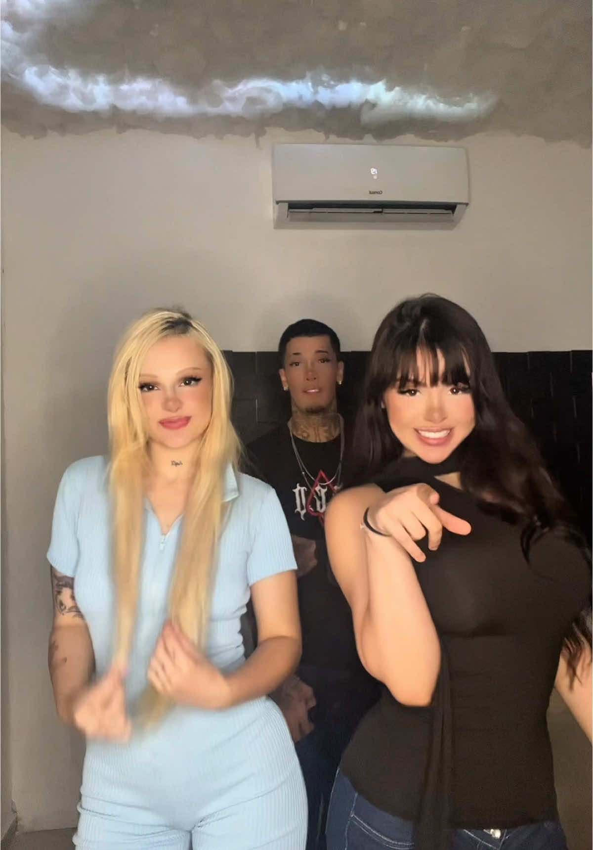 Já fizeram a dancinha dessa hoje 🔥🔥🔥👀