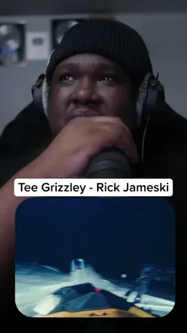 One of the only US artists I listen to! @teegrizzley | Tee Grizzley - Rick Jameski #TeeGrizzley #rapmusic #grizzleygang #grizzleyworld #reaction #reactions #reactionvideo #prodbywalkzclips #prodbywalkz #walkz