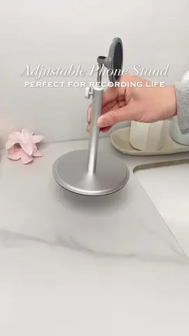 Minimal design. Maximum function. Meet your new favorite phone stand—for home, office, and everywhere in between. 🧳💻 🔍 Check them out at https://temu.to/m/uypg4fzsh59 or use dxw9526. #Temu #TemuFinds #phonestand