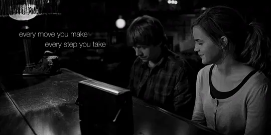 4k special guys!!! thank you all so much, at first i made this account as a joke but now it’s my escape from reality, all because of you #harrypotter #romione #romioneedit #hermionegranger #ronweasley #potterhead #fandom #fyp #follow #like #Love 