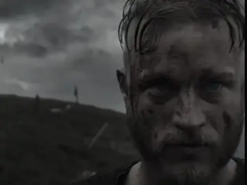 البدايات#vikings #ragnar #like …….#edit 
