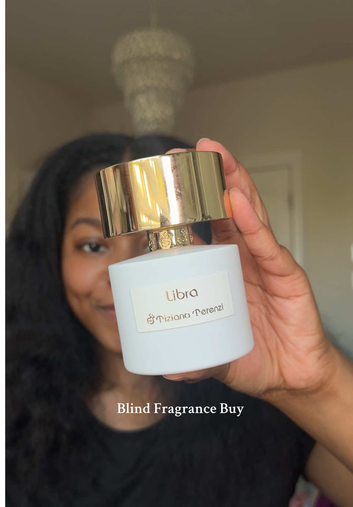 Perfume blind buy😱 was it worth it??  @Tizianaterenzi.official #blindbuyfragrances #nichetok #nichefragrance #tizianaterenzi #perfumeunboxing #citrusperfume #fypviralシ゚ 