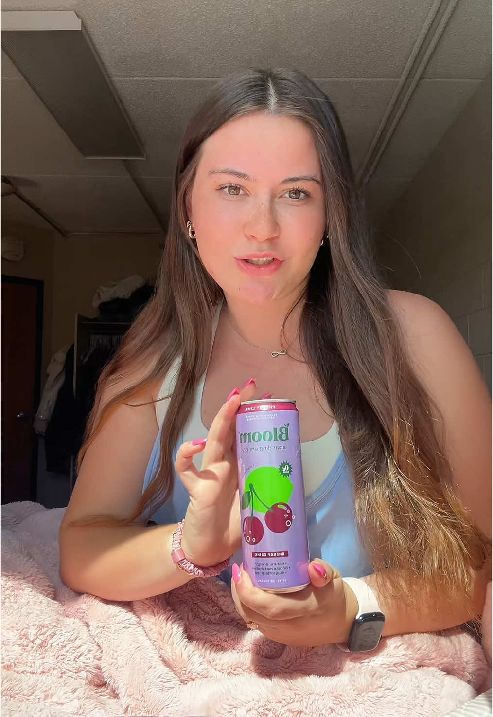 a must have!! @Bloom Nutrition #fyp #ugccreator #bloomnutrition #bloompartner #bloom #drink #Summer 