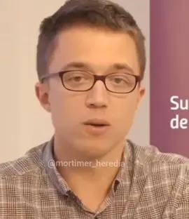 Miércoles, viernes y lunes 🍑 #ia #humor #errejon 