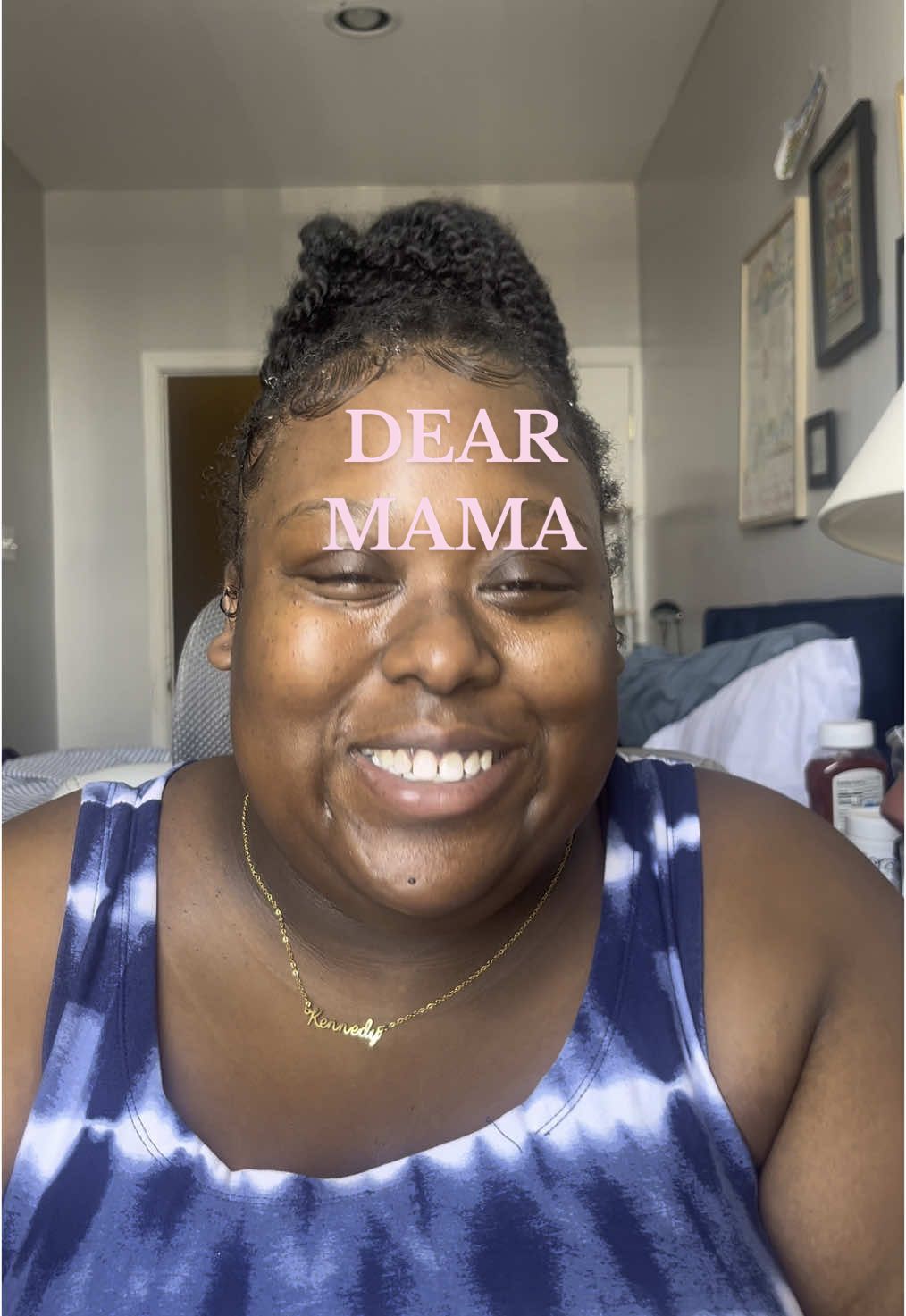It’s a tough,but so are we 💕@Good Molecules @byoma #singlemomlife #singleblackmoms #singlemomsoftiktok 