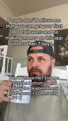 There’s room for everyone to make money on TikTok! #makemoneyonline #howtomakemoneyonline #digitalmarketing #tiktokgrowth 
