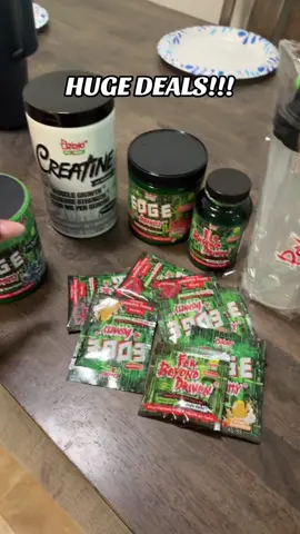 Trust you’ll be OBSESSED #obsession #preworkout #tts #deals #gymrat #gymgirl #energy @Psycho Pharma 