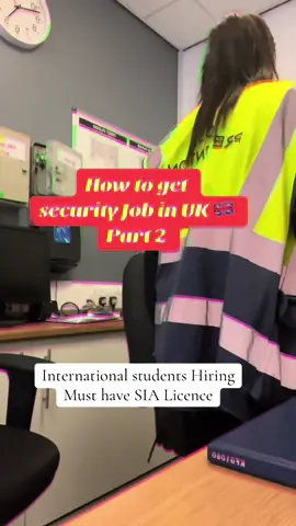 #securityjobuk #security #sia #student #studentuk #birminghamuk🇬🇧 #unfreezemyaccaunt🙏🙏🙏 #unfreezemyacount #fyp #foryoupage #fyppppppppppppppppppppppp 