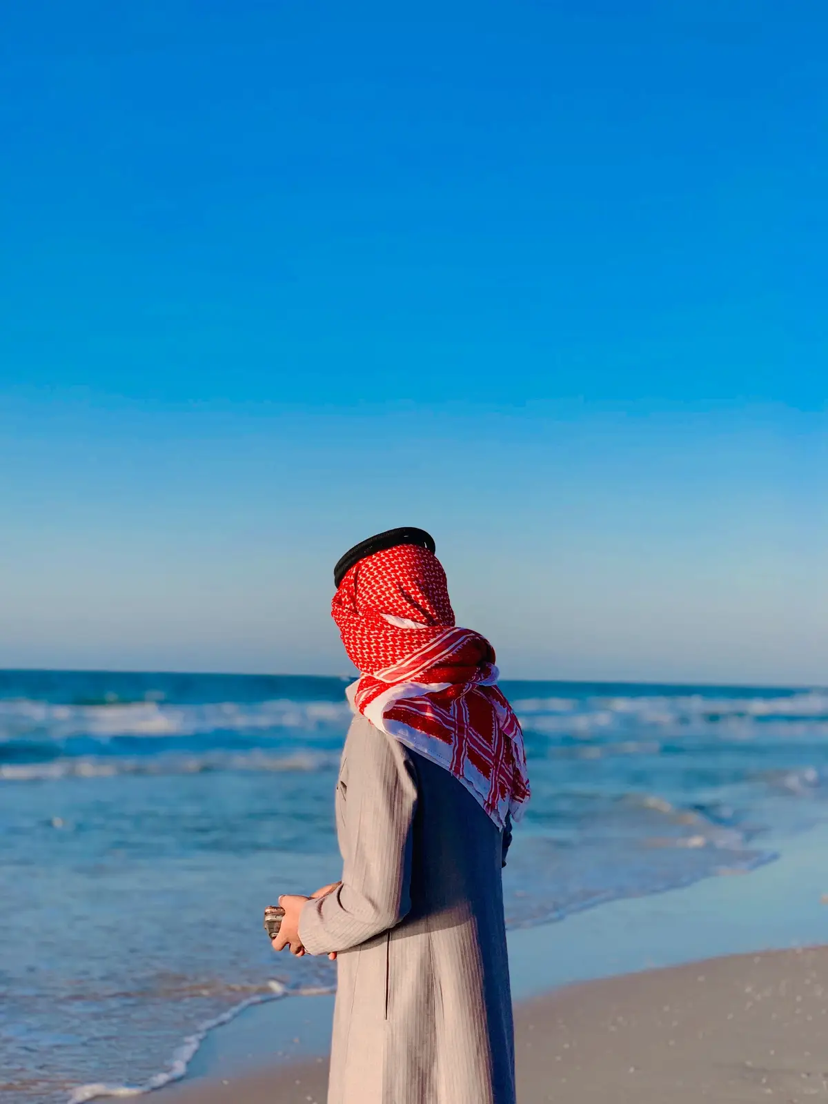 العريش السفينه 