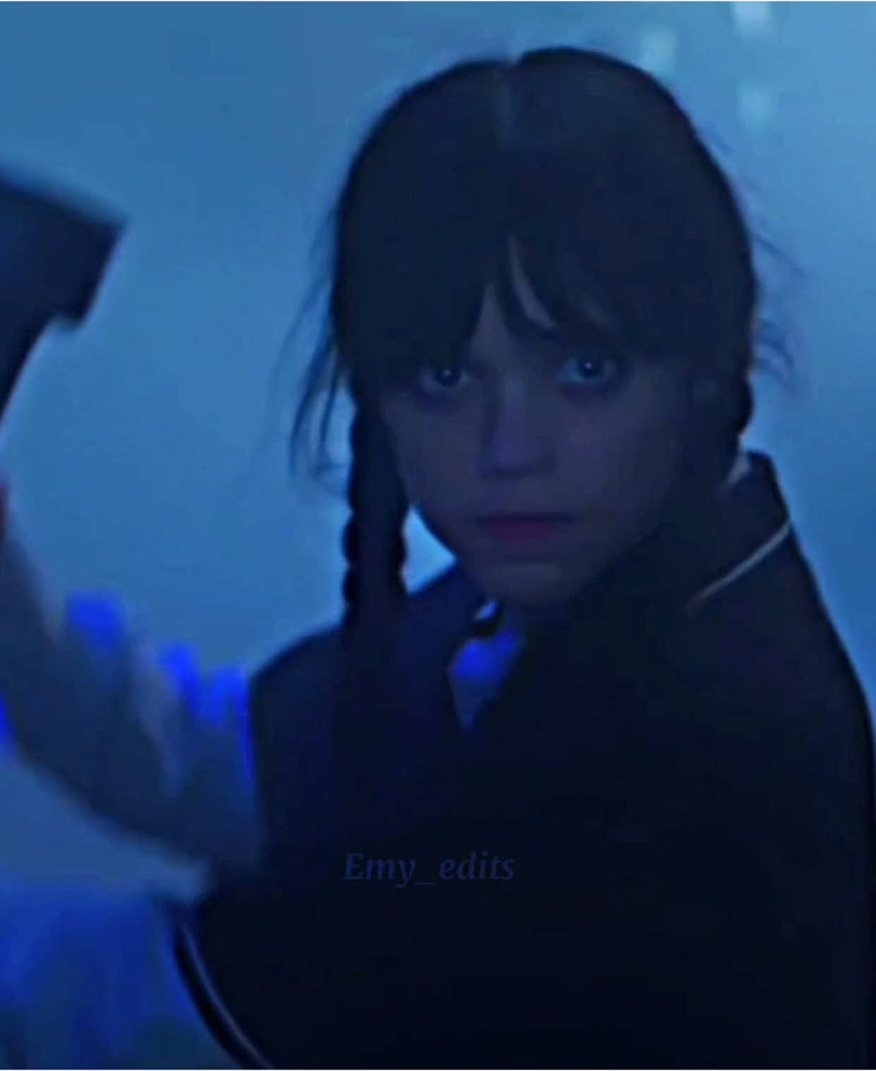 tengo su kriptonita || #wednesdayaddams#merlinaaddams#merlina2#jennaortega#jennaortegaedit#famouseditxx#fyp#emy_edits
