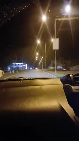 Late night drives 🚗  #kisumudala 
