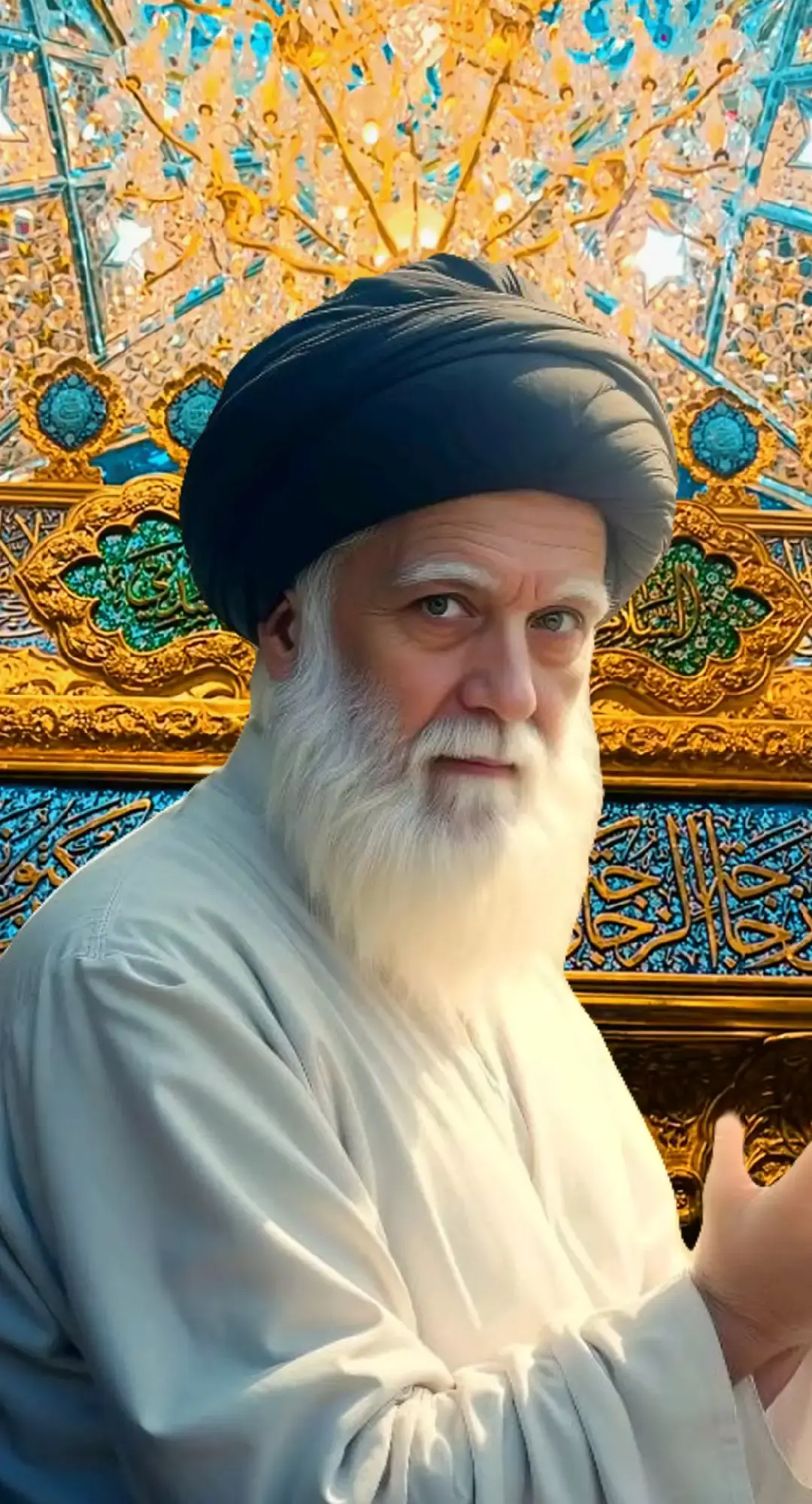 #السلام_الشهيد_السعيد_السيد_محمد_الصدر_ونجليه_الطاهرين_ورحمة_الله #ونجليه_قدس_اسرارهم #وهوة_القائل_وصيته_اسئلكم_الفاتحة_والدعاء #شهيد_الجمعة_مرجع_الشجعان #سماحة_المولئ_المقدس_السيد_الشهيد_محمد_محمد_صادق_الصدر_اعلئ_الله_مقامه #القائد_الشجاع__محمد_الصدر_اعلئ_مقامه_الشريف #شهيد_الجمعة_مرجع_الشجعان_سلطان_المراجع 