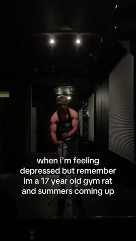about to enter prime #gym #GymTok #gymmotivation #muscles #biceps #Summer #17 