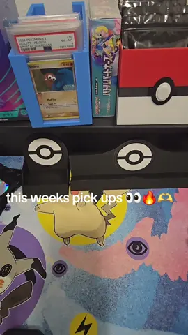 #tcg #pokemon #psa #graded #raw #viral 