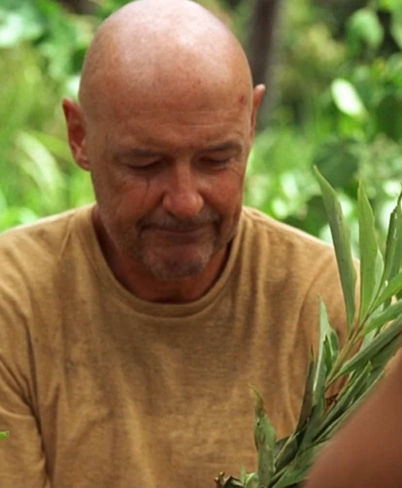 Lost #lost #losttvshow #tvshow #johnlocke 