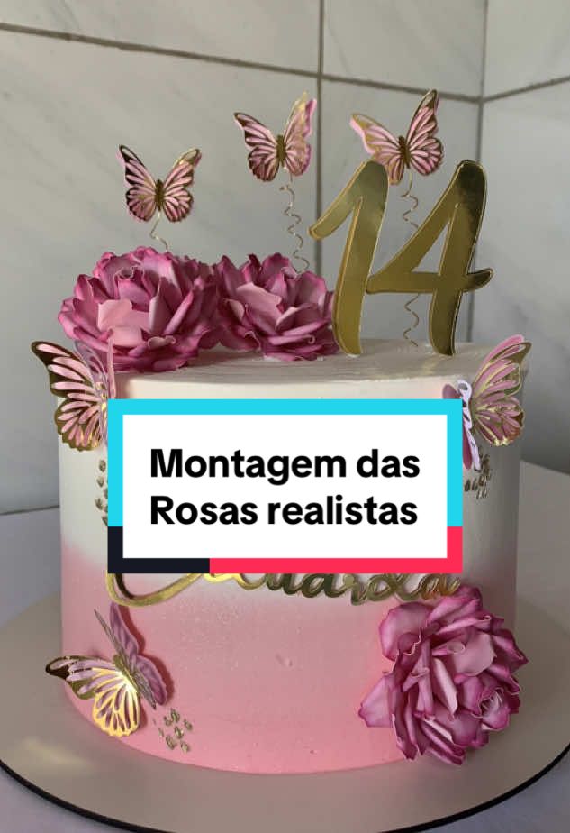Querem o arquivo? Me chama do pv 💗🫶🏽 #flordepapel #pinturadigital #florrealista #rosarealista #topoflores3d #scanncutbrother 